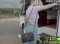 노예가 되버린 존예녀