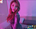 라이브로 송출하는 인기BJ