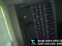 봉지 깨끗하게 씻었으니 쑤셔볼까