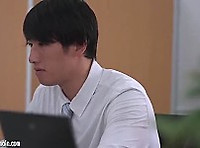 [ADN-541] 좋아하는 선배가 결혼한다는 걸 알았을 때-1