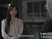 초대녀까지 초대해준 여친의 이벤트