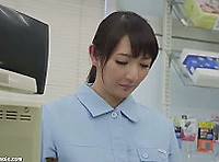 [WANZ-592] 좀 도둑을 잡고 보니 나를 괴롭히던 일진의 엄마-2