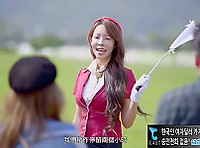 손님에게 불편함없이 최선을 다해주는 색녀가이드