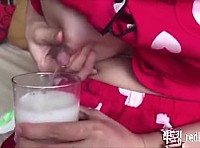베트남 청소부누나의 특별조식