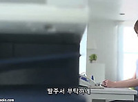[ADN-450] 새로운 졸업생으로서 작업을 가르쳐준 그가-1