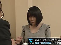 색기 가득한 하뉴 아리사