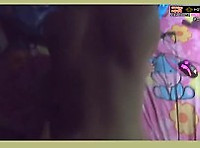 영화보고있는 여친 뒤에서 덮치네~ 7분 32초