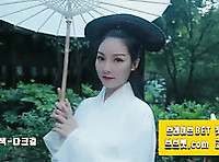 중국 미인대회출신