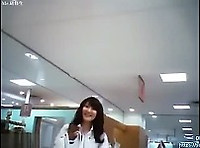 의류매장 몰카 5분22초