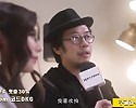 인터뷰후 사진작가에게 먹히는 리포터