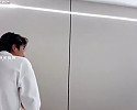 돈 대신 갚아주는 조건으로 촬영