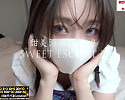 떡깜 졸라 좋은 청순한 그녀