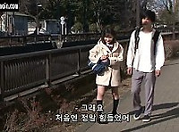 [PPPE-052] 옆집 쓰레기장에서-1