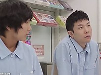 [WANZ-592] 좀 도둑을 잡고 보니 나를 괴롭히던 일진의 엄마-1