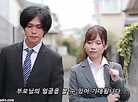 [JUFE-377] 거유 의붓자매는 지금 그녀를 경계하고-1