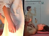 여성전용 마사지샵