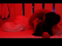 눈이 맞아버렸네