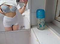 빨면 딸기맛이 날것같은 핑두