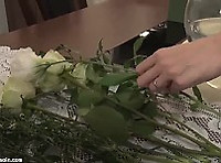 [SHKD-832] 우아한 고급녀에게 강요-2