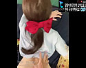 안질리는 귀여운 가시나