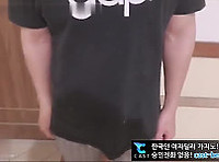 골뱅이한테 숙박료받기