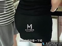 옆집에 색녀 누나가 산다 22분23초