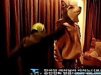 이쁜집주인을 두고 나올수없었던 도둑