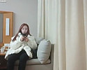 입금 확인됐으면 팬티 내려