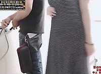 꼴려버린 주인마님
