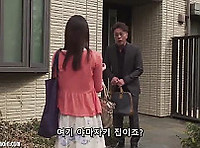 [ADN-490] 그녀 남편의 굴욕적인 허리를 몰라요-1