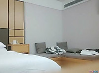 오빠 계산 끝났으니 시작할까요