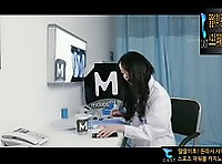 이런맛에 간호사 하는 색녀 슬림녀