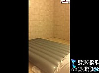 세라복입고 비벼주니 꼴릿하네