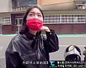 길거리에서 캐스팅한 바이크 처자