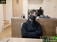 다리꼬고 하는 도도녀