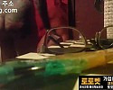 문신이 가득한 색기있는 마사지녀