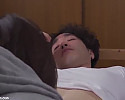 [DLDSS-199] 막차가 없으면 우리 집에 묵을래-…