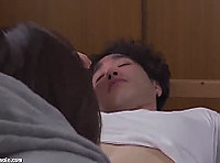 [DLDSS-199] 막차가 없으면 우리 집에 묵을래-3