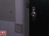 바람난 유부녀_썸남의 자지...