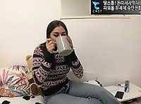 몸을비벼대면서 체온을상승시키는 커플