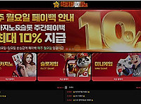 럭키카지노