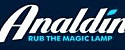 analdin