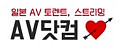 AV닷컴 접속불가