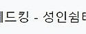 레드킹 접속불가