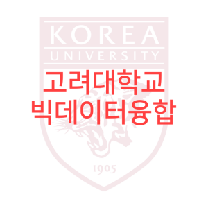 특수대학원면접후기#2 성균관대학교 빅데이터학과 면접 후기