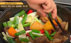 멸치볶음 맛있게 만드는법 백종원 황금레시피