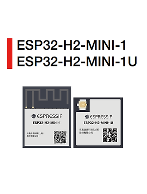 ESP32-H2-MINI-1U-N4