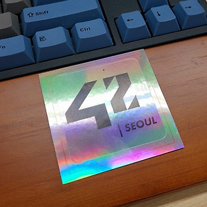 42서울] 7기 2차 라피신 후기