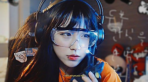 뜨뜨가 쓰는 헤드셋 뭐야?]커세어 Void Pro 서라운드 프리미엄 게이밍 헤드셋