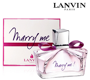 여자 향수 추천] 랑방 메리 미 (Lanvin Marry Me) 리뷰 - 노트 별 향, 실제 향 분석